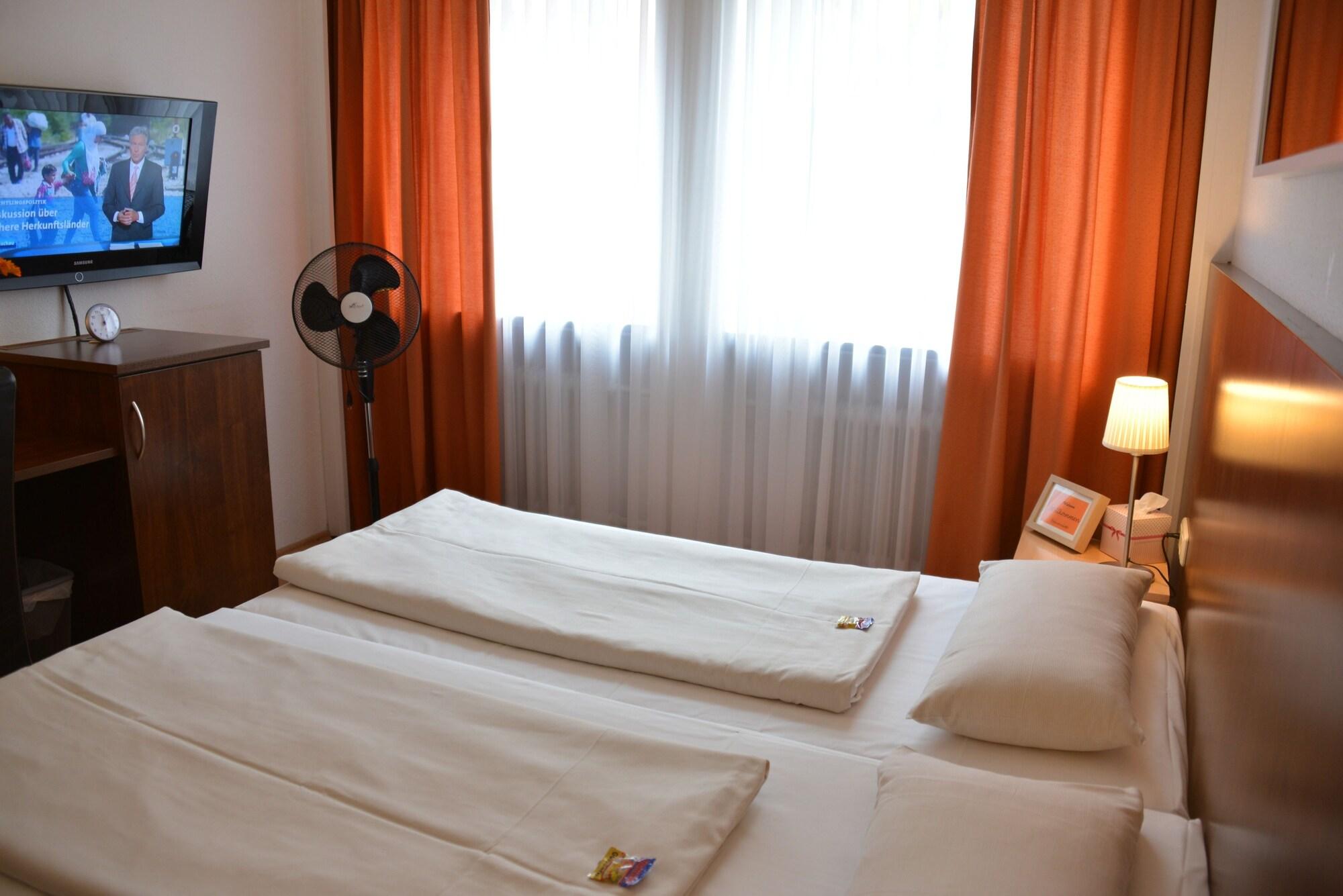 Italia 3* München
