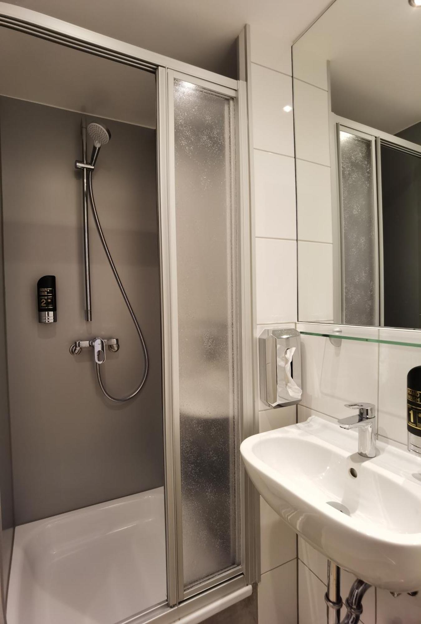 Hotel Italia München