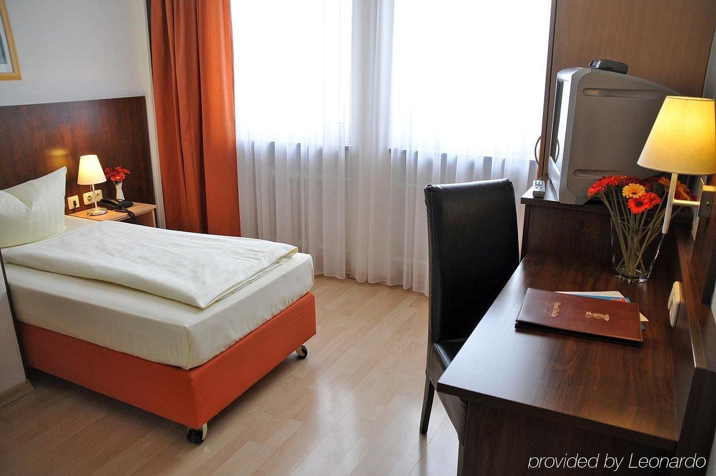 Italia Hotel