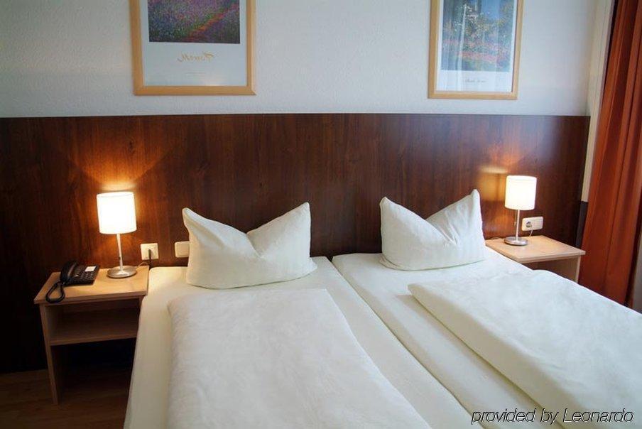 Italia Hotel München