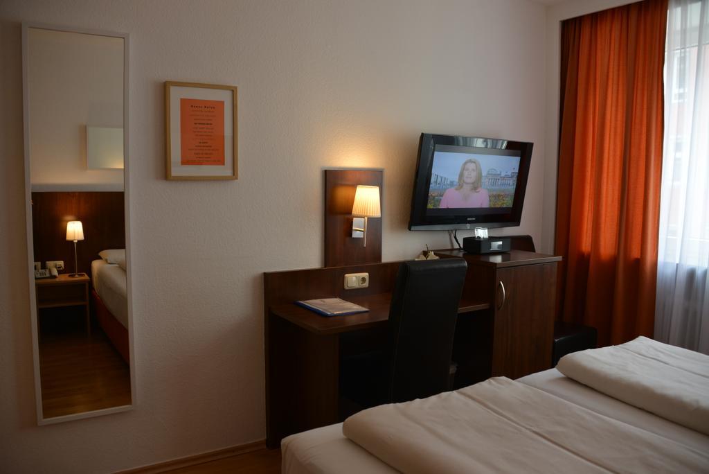 Hotel Italia München