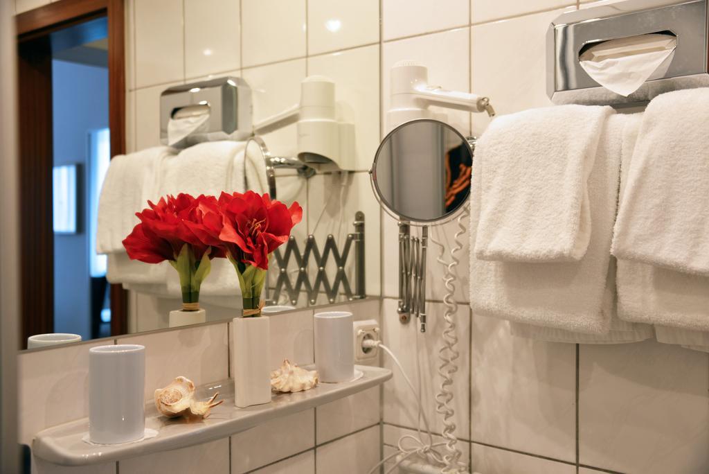 Italia Hotel München