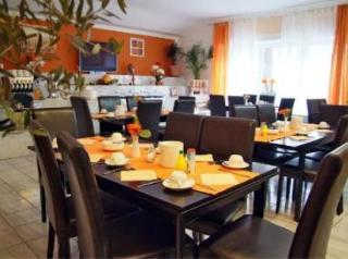 Italia Hotel München
