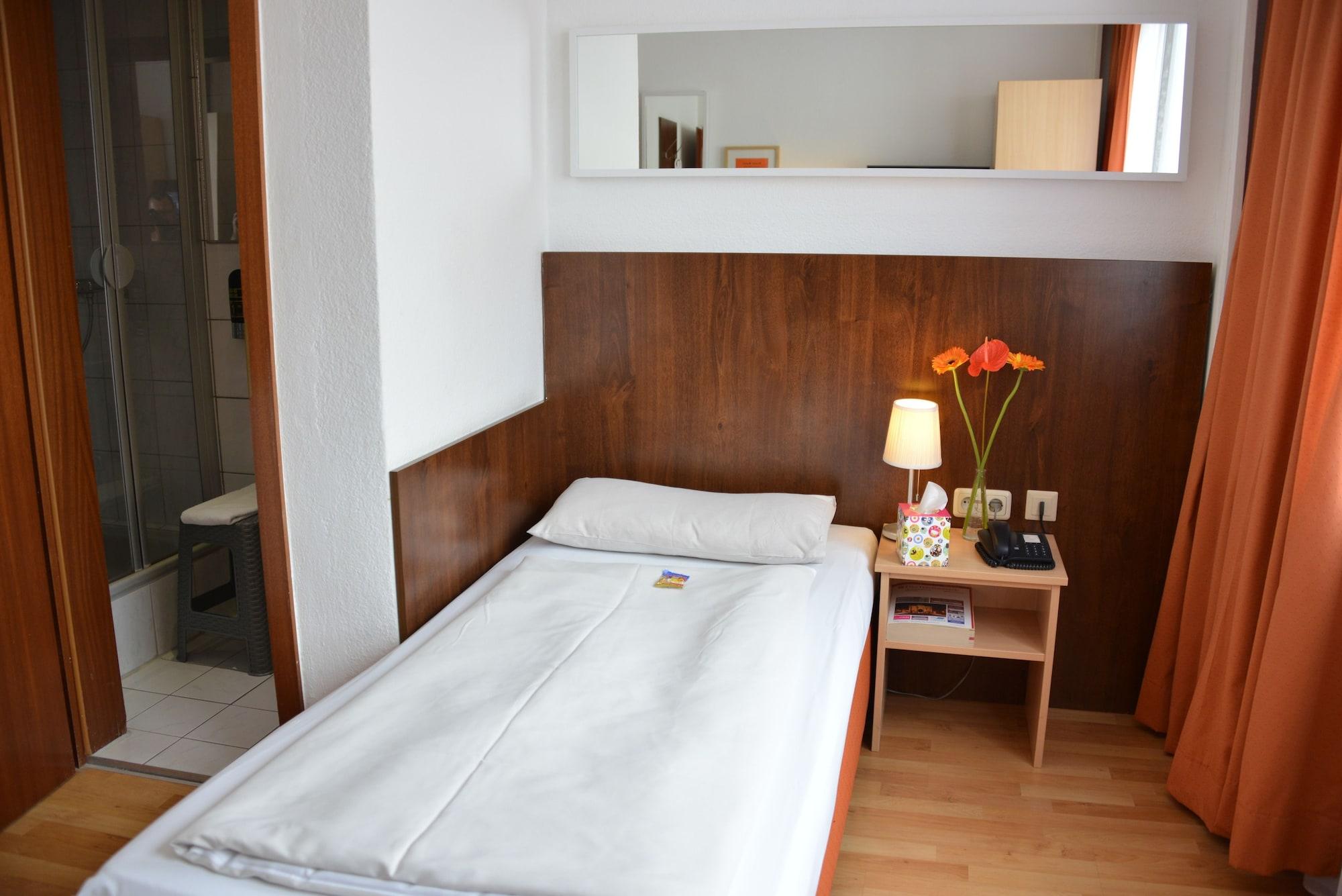 Hotel Italia Munich