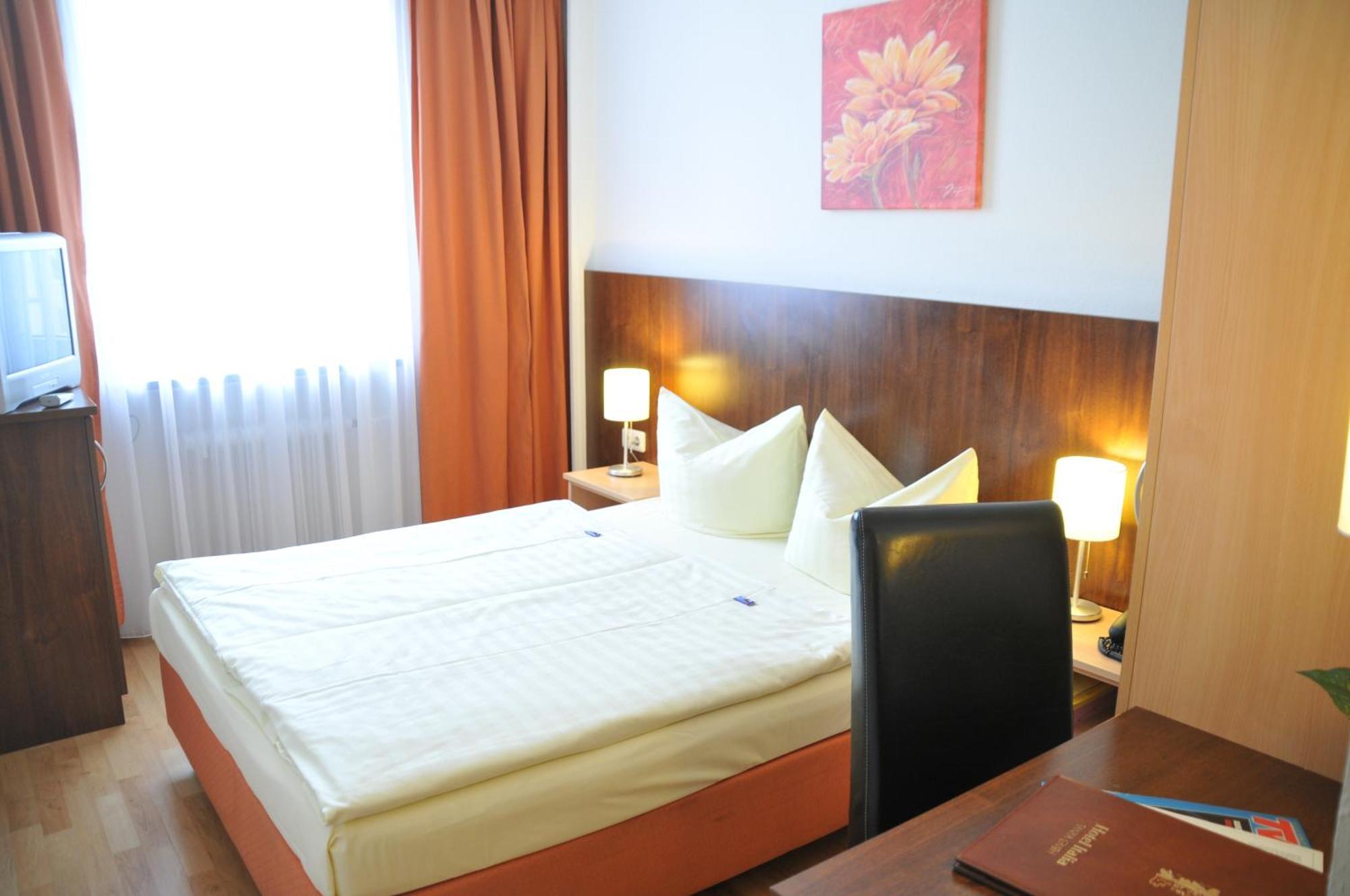 Hotel Italia
