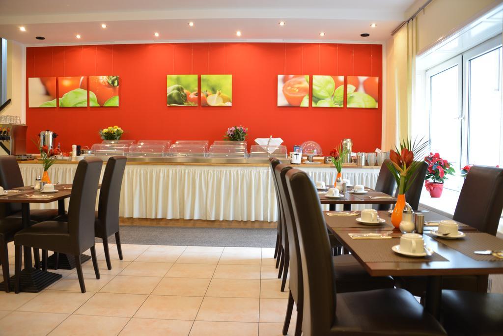 Italia 3* Munich