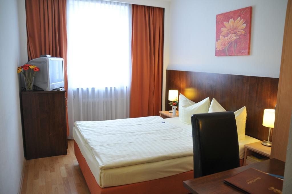 Hotel Italia Munich